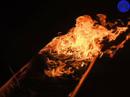 Bacchusbeerdigung 2020